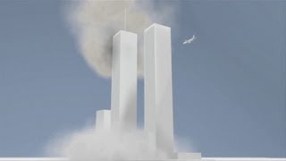 How the September 11 2001 attacks unfolded [upl. by Merp624]