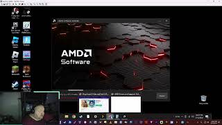 How to install AMD or Intel Chipset Drivers [upl. by Chemarin]