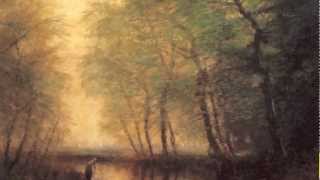 Louise Lortie  Brahms  Variations on a Theme by Schumann Op9 [upl. by Hara650]