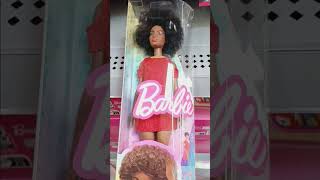 Barbie Fashionista fashiondoll 221 [upl. by Oironoh]