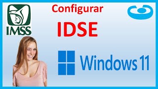 IDSE en Windows 11 [upl. by Yelraf625]