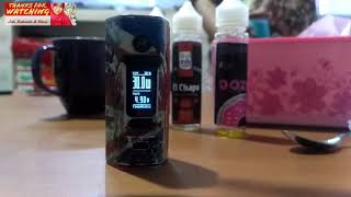 Cara Mudah Atomizer Short Pada Vape jamin langsung Ngebul NORMAL [upl. by Nyra]