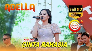 CINTA RAHASIA NURMA KDI ADELLA LIVE IN PASONGSONGAN SUMENEP [upl. by Rramal]