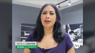 Regresa la afición a los estadios ¿Es prudente por parte la Liga MX Minelli Atayde [upl. by Aneda]