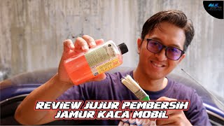 🔴 REVIEW JUJUR PEMBERSIH JAMUR KACA MOBIL MRPOANK [upl. by Turley372]