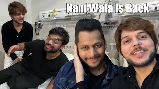 Nani Wala Wapis Aa Gaya [upl. by Ylrac]