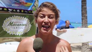 FlHi Girs Surfing amp Sports 108 with Raquel Dakota Rocky [upl. by Walter]