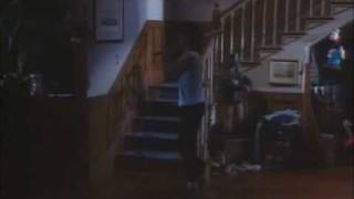 Full House Clip  Jesse almost hits Joey with a bat by request [upl. by Anitteb]