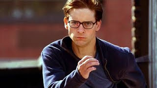 SpiderMan vs Doctor Octopus  Train Fight Scene  SpiderMan 2 2004 Movie CLIP HD [upl. by Ynnig]