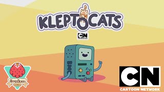 KleptoCats E06 Matú The Beautiful Monster [upl. by Absalom]