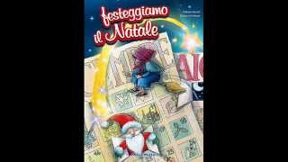 BUON NATALE  Natale daccoglienza  Canzoni per bambini MelaEducational [upl. by Ettennek199]