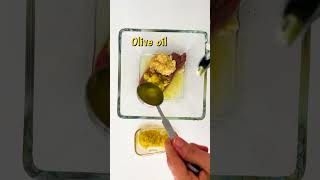 How to Make The WORLDs BEST ANCHOVY PASTE amp Spread  Delicious Lemony Garlic shorts ketorecipe [upl. by Boleslaw]