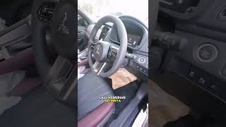 MITSUBISHI PAJERO SPORT IDAMAN LELAKI pajero trending shorts viralvideo [upl. by Anairam]