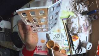 hobbyvlog 2 24 dec 2014 [upl. by Edina]