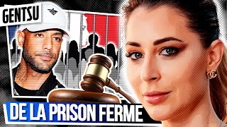 De la prison ferme dans le procès pour Magali Berdah 💥 [upl. by Boonie591]