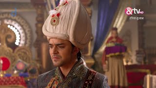 Razia Sultan  Ep38  फातिमा ने मुल्तान में नासिर का हौसला बढ़ाया  Full Episode  AND TV [upl. by Nosyarg]