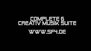 Complete 6 Musik Suite  Klassikarchiv gema frei [upl. by Odradlig]