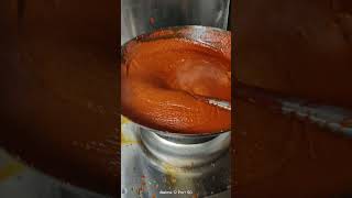 Hot chilli 🌶️ pest 😱😱😱fully spicy 🥵🔥 [upl. by Gallenz]