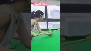 The Grey in Action billiard shorts chinese [upl. by Atiuqahs]