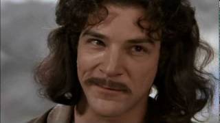 Inigo Montoya Magyar [upl. by Wilmar]