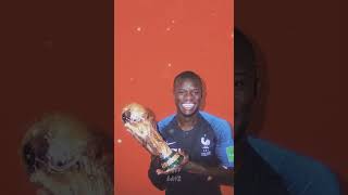 𝑴𝒂𝒆𝒔𝒕𝒓𝒐 𝑲𝒊𝒎𝒑𝒆𝒎𝒃𝒆😂😁Ramenez Coupe La MaisonKimpembe Dance🔥France World cup song kimpembefootball [upl. by Enymzaj]