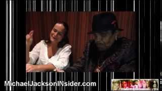 A SHOCKING Michael Jackson PREDeath Hoax Clue June 8 2009 [upl. by Tamra757]