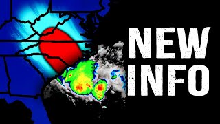 Helene Could Form Soon Tropical Storm Impacts Expected [upl. by Jeroma883]