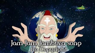 🤩Jam Jam Jambura Song 🎧 No Copyright  From Chhota Bheem episode  Ncs Tamil BGM [upl. by Gerhardine]