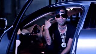 Arcangel Y De La Ghetto Estamos Aqui Official Video  Peru Records 2013 [upl. by Presber664]