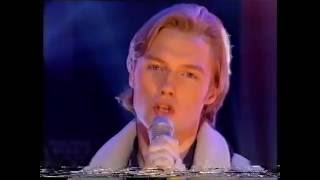 Boyzone  Words  Top Of The Pops  Friday 4 October 1996 [upl. by Assenad]