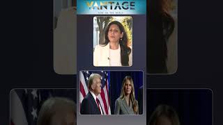 Trump Defeats Harris to Reclaim US Presidency  Vantage with Palki Sharma [upl. by Darrow]