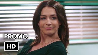 Grey’s Anatomy Season 18 amp Station 19 Season 5 Premiere Crossover Event Trailer HD [upl. by Calore]