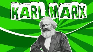 KARL MARX PARA O ENEM [upl. by Declan690]