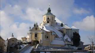 Eisenstadt Austria [upl. by Palermo368]