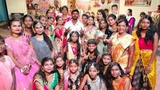 doleda dol re vagad Garba  Navratri SpecialTraditional Garba [upl. by Mansoor756]