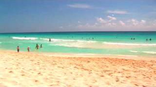 Bellevue Beach Paradise Cancun formerly Hotetur [upl. by Dasie]