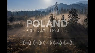 Poland Official trailer [upl. by Ahsiekel]