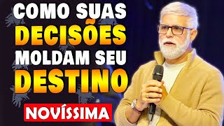 Claudio Duarte 2024 DECISÕES Definem DESTINOS  pregação evangélica 2024 do Pastor Cláudio Duarte [upl. by Madelin]