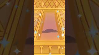 How Does the Eiffel Tower Sparkle ✨ 🇫🇷 KeeKee Fun Facts Educational Videos for Kids [upl. by Lesirg]