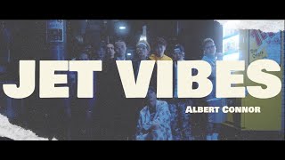 Albert Connor  JET VIBES remix  feat百足deart kick RENKA  【 Official Music Video 】 [upl. by Veronica950]