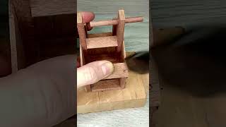 Counterweight Trebuchet DIY [upl. by Alicec]