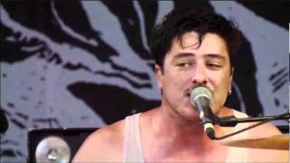 Mumford amp Sons  14  Dust Bowl Dance  Bonnaroo 2011wmv [upl. by Tiebout414]