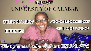 WHAT YOU NEED TO KNOW ABOUT UNIVERSITY OF CALABAR ACCOMMODATION SCHOOL FEESCUT OFFMARKetc [upl. by Kaycee]