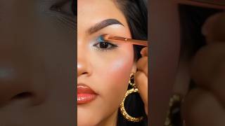 Eyeshadow SECRETS For HOODED Eyes You Never Knew shorts [upl. by Jerold]