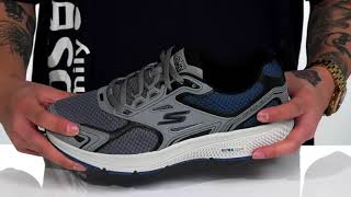 SKECHERS Go Run Consistent  Vestige SKU 9475328 [upl. by Omsare]