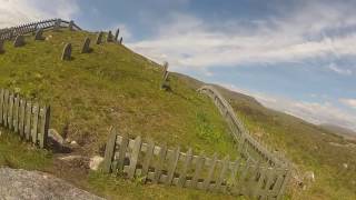 Blackwater Reservoir Kinlochleven [upl. by Ia80]