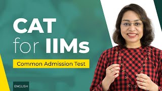 CAT Exam Syllabus  CAT Exam for MBA  MBA Entrance  CAT Eligibility [upl. by Ly175]