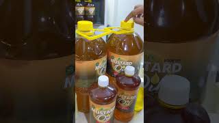 cold pressed oil  organic sarso ka tel  cold pressed coconut oil almond oil canola oil desi ghee [upl. by Stephanie]