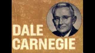 Dale Carnegie  Umgang mit Menschen [upl. by Yoccm248]