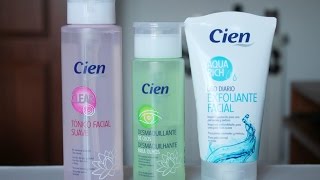 Produtos CIEN Lidl  Valem a pena [upl. by Clayton]